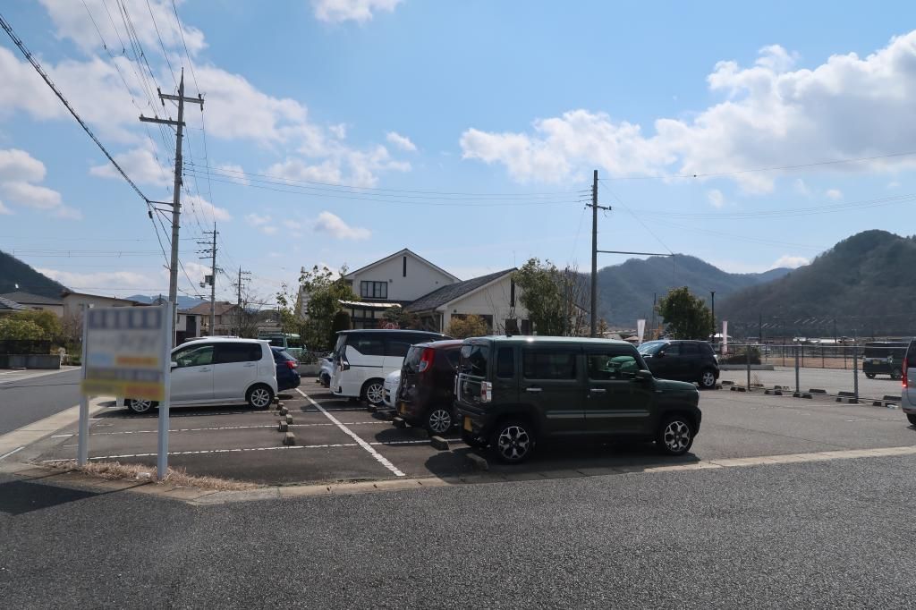 Vacant Land for Sale Near Kamigori Station, Hyogo - Thumbnail 3