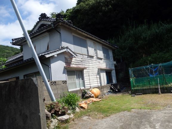 Sea View Traditional House in Saiki, Oita - Akiya Bank Property - Thumbnail 2