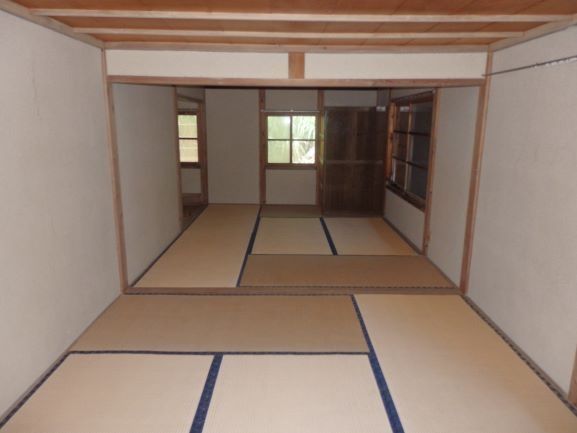 Sea View Traditional House in Saiki, Oita - Akiya Bank Property - Thumbnail 4