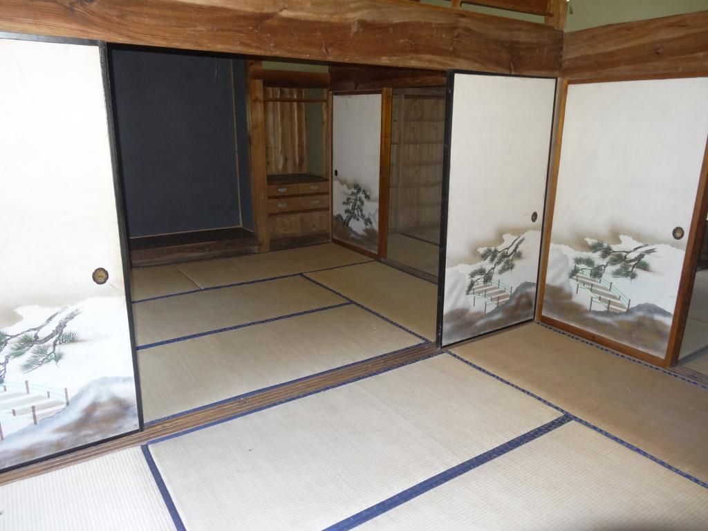 Spacious 6K Traditional House for Sale in Minamikyushu, Kagoshima - Thumbnail 3