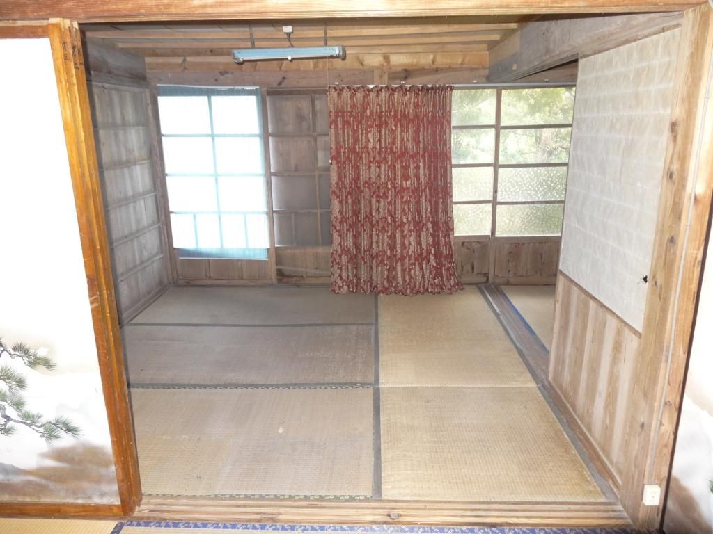 Spacious 6K Traditional House for Sale in Minamikyushu, Kagoshima - Thumbnail 4