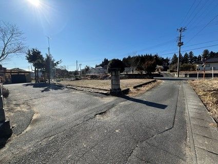 Vacant Land 323 sqm in Namie Town, Fukushima - Thumbnail 2