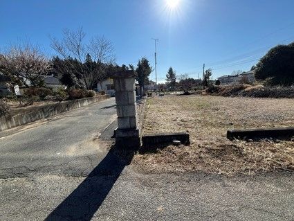 Vacant Land 323 sqm in Namie Town, Fukushima - Thumbnail 3