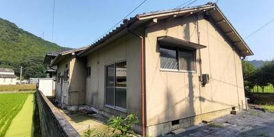 5K Single-Story House for Sale in Wake, Okayama — Image 2, Wake, Okayama