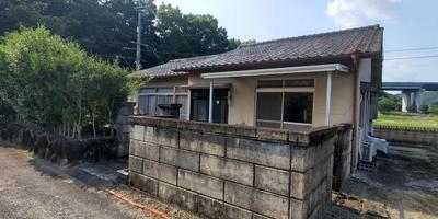 5K Single-Story House for Sale in Wake, Okayama — Image 1, Wake, Okayama