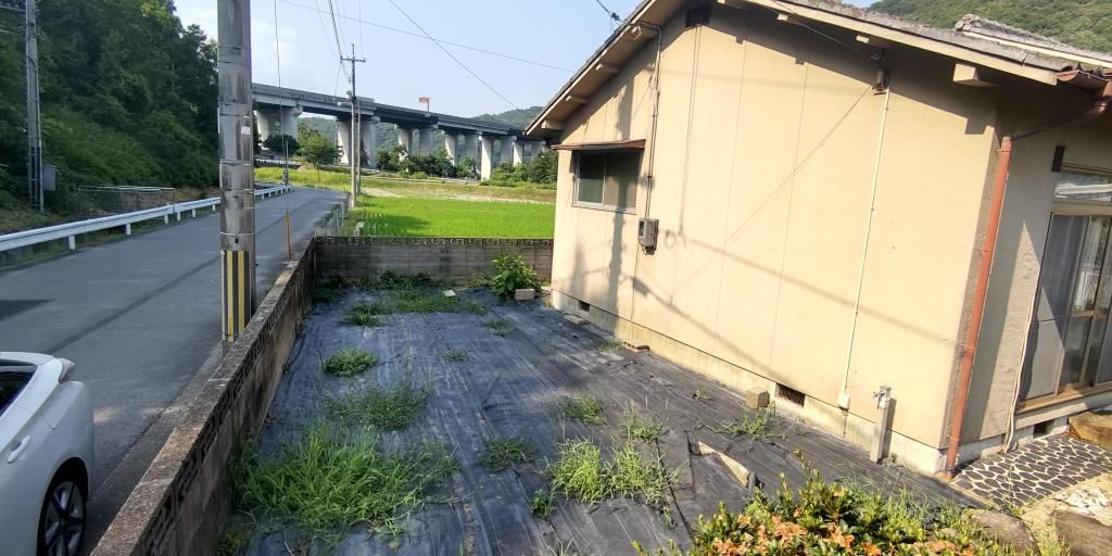 5K Single-Story House for Sale in Wake, Okayama - Thumbnail 4