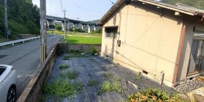5K Single-Story House for Sale in Wake, Okayama — Image 1, Wake, Okayama