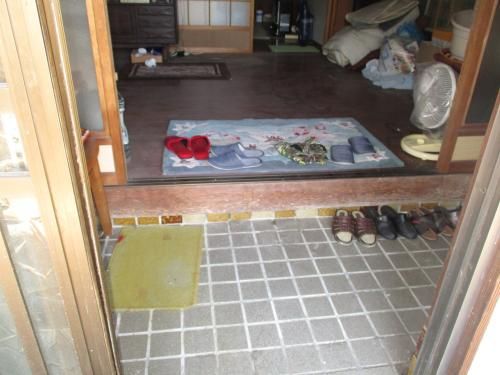 7DK House with Large Garden & Field in Kasaoka, Okayama - Thumbnail 4