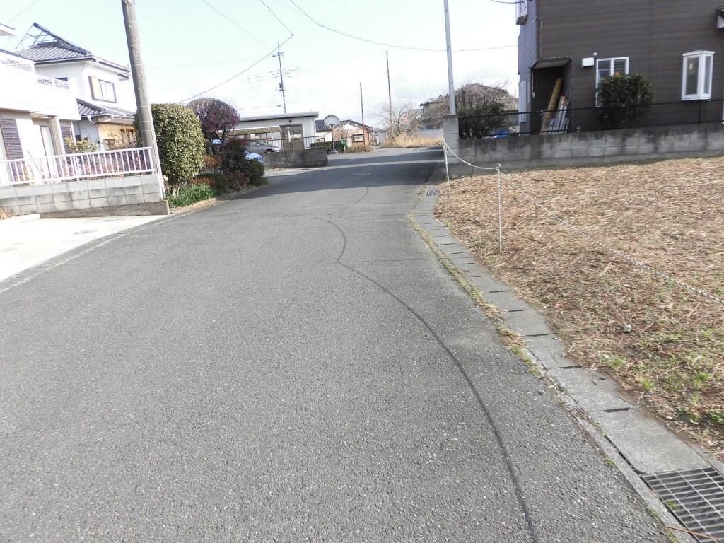 199 sqm Residential Land for Sale in Kiryu, Gunma - Thumbnail 2