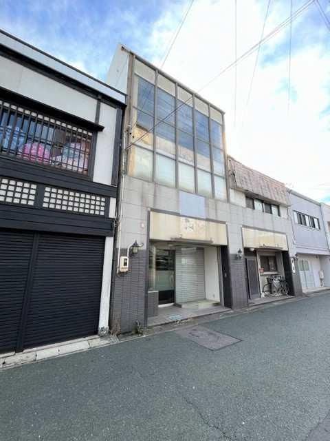 Commercial Shop for Rent in Gamagori, Aichi - 62.22 sqm - Thumbnail 2