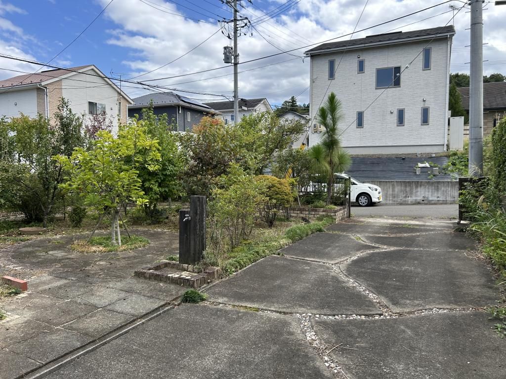 4LDK House with Large Land in Fukushima City - Akiya Bank Property - Thumbnail 2