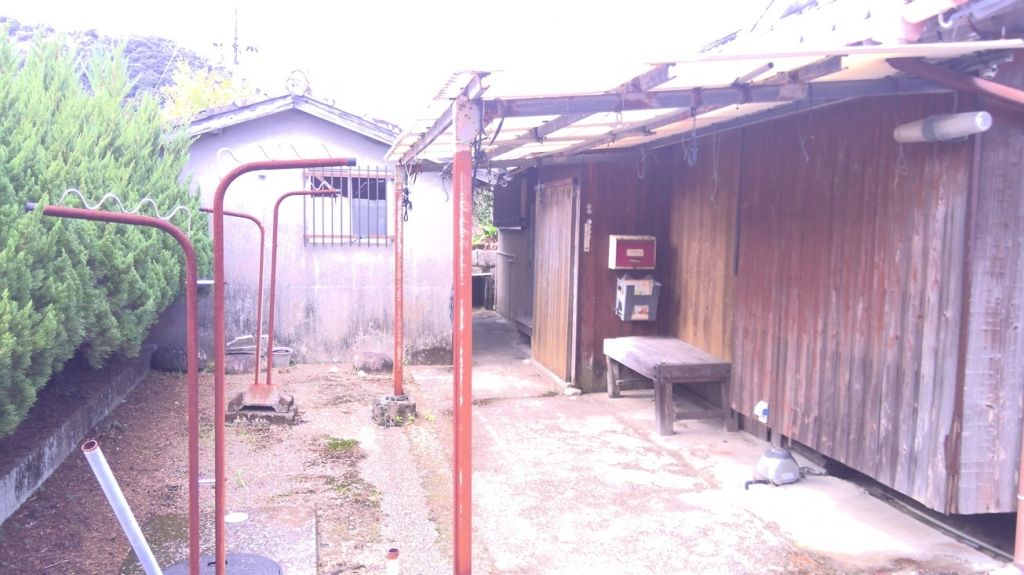 Traditional 5K House with Garden Near Uchinoura Coast, Kagoshima - Thumbnail 3