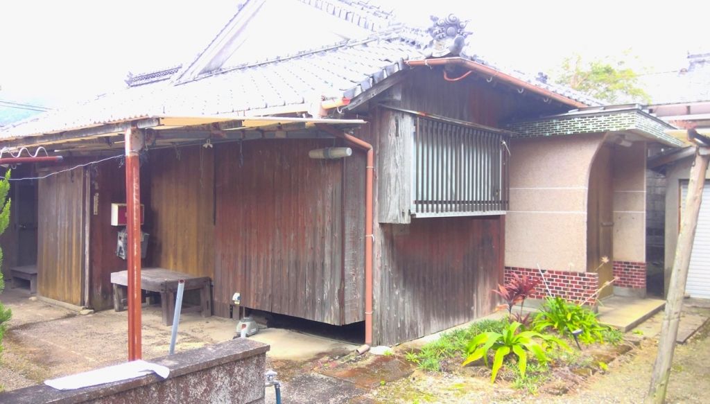 Traditional 5K House with Garden Near Uchinoura Coast, Kagoshima - Image 1