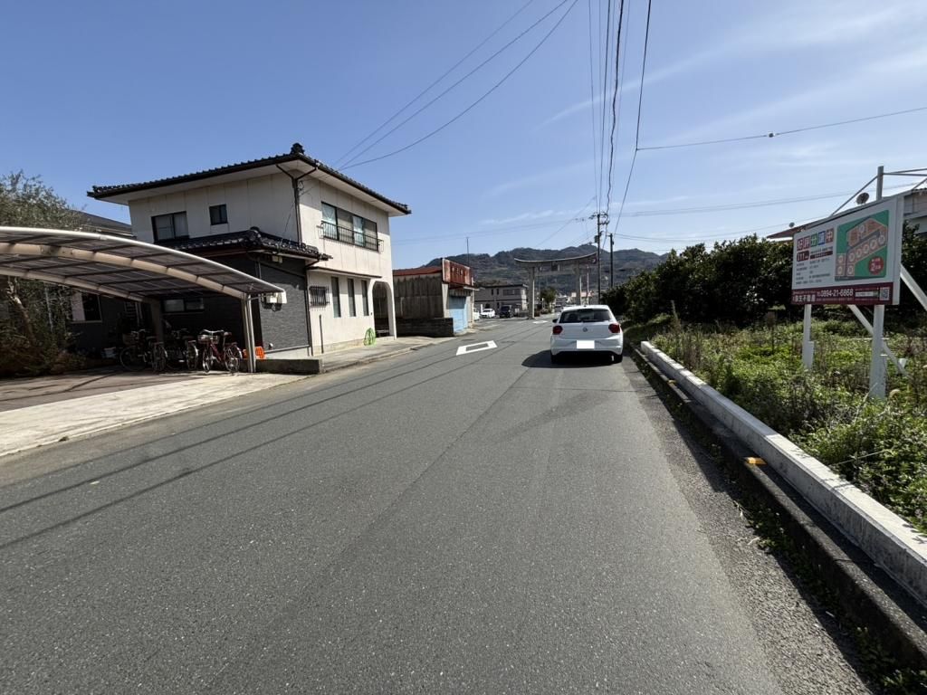 Building Lot in Yawatahama City, Ehime – 591 sqm - Thumbnail 3