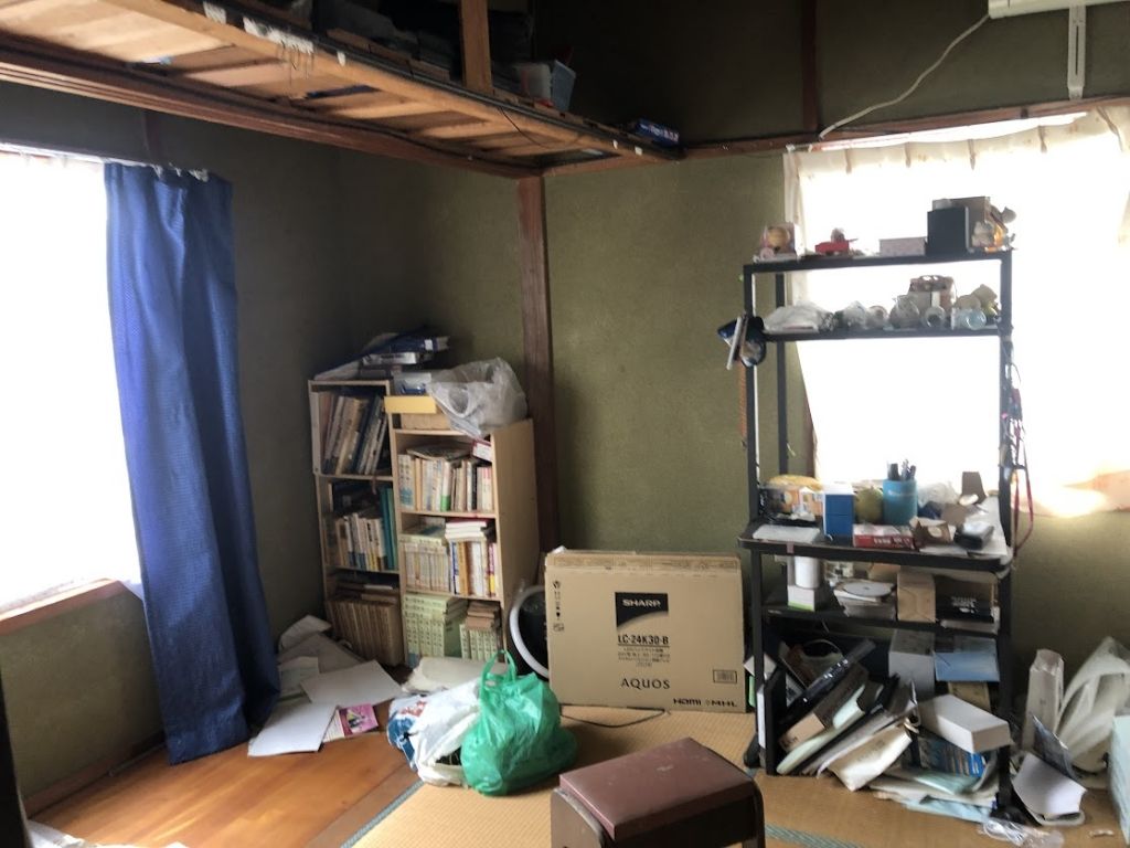 5K House for Rent Near JR Hataura Station in Uki City, Kumamoto - Thumbnail 3