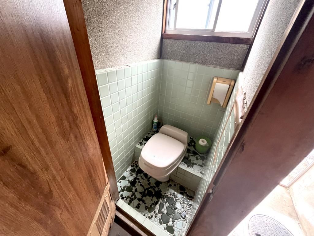 1958 6DK Coastal Fixer-Upper House in Kihoku Town, Mie - Thumbnail 4