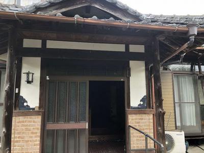 Vacant House No. 191 - Property Details - Kumamoto Prefecture Uki City Vacant House Bank Site — Image 3, Uki, Kumamoto
