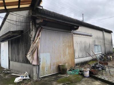 Vacant House No. 191 - Property Details - Kumamoto Prefecture Uki City Vacant House Bank Site — Image 1, Uki, Kumamoto