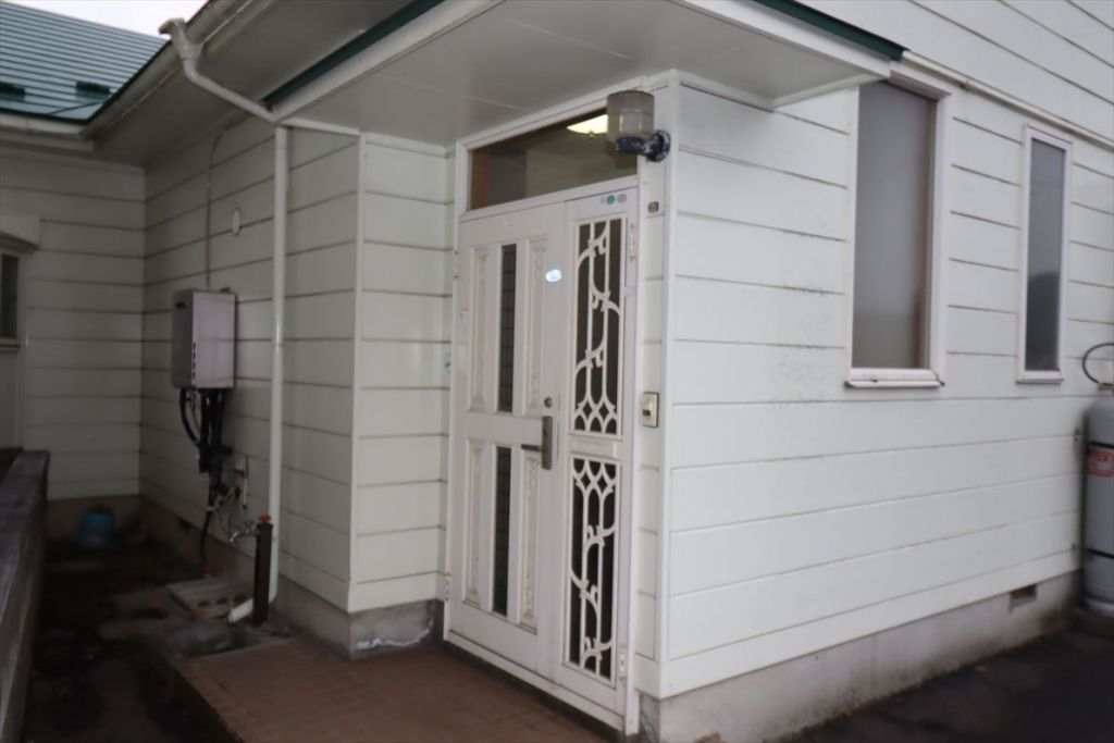 3DK Rental House with Attic Storage in Iwaizumi, Iwate - Thumbnail 2