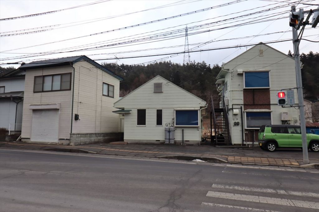 3DK Rental House with Attic Storage in Iwaizumi, Iwate - Thumbnail 3