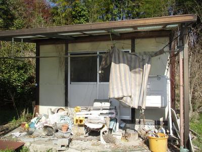 Kasaoka City Vacant House Bank No. 572 - Property Details - Okayama Prefecture Kasaoka City Vacant House Bank Site — Image 3, Murakami, Okayama