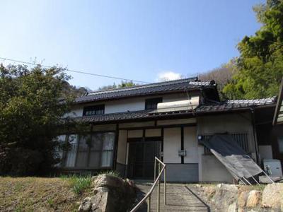 Kasaoka City Vacant House Bank No. 572 - Property Details - Okayama Prefecture Kasaoka City Vacant House Bank Site — Image 1, Murakami, Okayama