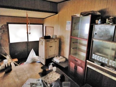 7K Akiya House with Mountain Land in Uda, Nara Prefecture - Thumbnail 2