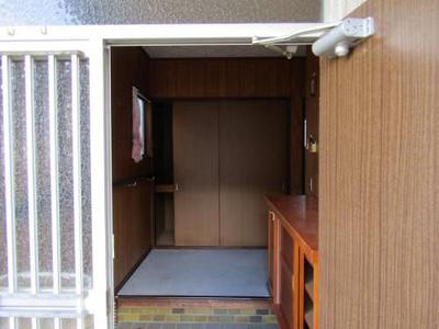 Spacious 4DK House with Garden in Kamigori, Hyogo — Image 5, Kamigori, Hyogo