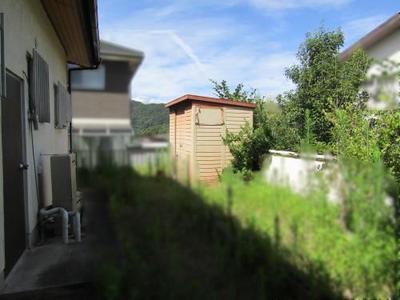 Spacious 4DK House with Garden in Kamigori, Hyogo — Image 1, Kamigori, Hyogo