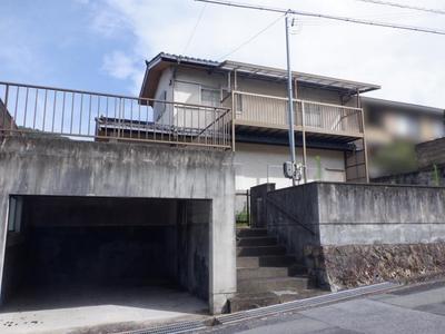 Spacious 4DK House with Garden in Kamigori, Hyogo — Image 1, Kamigori, Hyogo