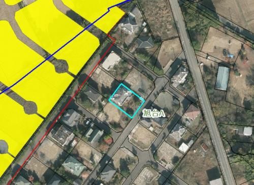 Residential Land for Sale in Quiet Ōkuma, Fukushima - Thumbnail 2