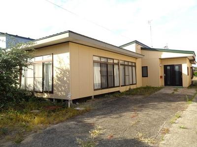 7LDK Single-Story House for Sale in Mitane, Akita — Image 1, Mitane, Akita