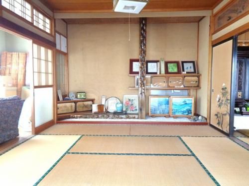 7LDK Single-Story House for Sale in Mitane, Akita - Thumbnail 2