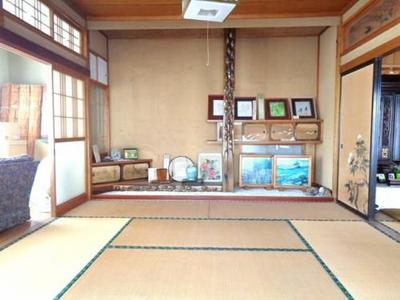 7LDK Single-Story House for Sale in Mitane, Akita — Image 1, Mitane, Akita