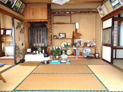 7LDK Single-Story House for Sale in Mitane, Akita — Image 4, Mitane, Akita