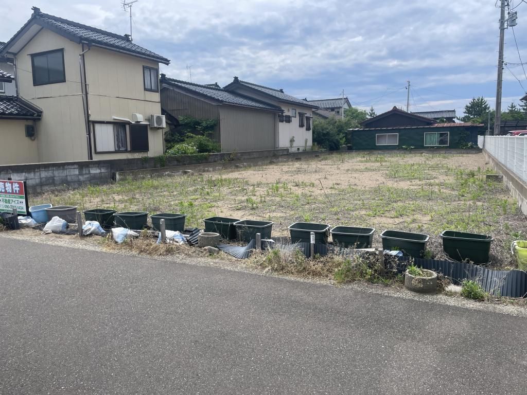 Land for Sale in Kitaencho, Kashiwazaki, Niigata - 332.3 sqm - Thumbnail 3