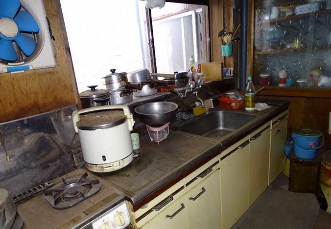 5K House for Sale in Quiet Joetsu, Niigata - 111.07 sqm - Thumbnail 3