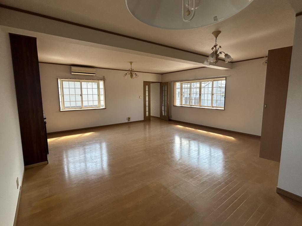 4LDK Akiya House for Sale in Fukushima City, 188 sqm - Thumbnail 4