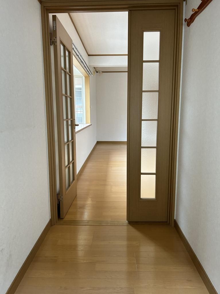 4LDK Akiya House for Sale in Fukushima City, 188 sqm - Thumbnail 3