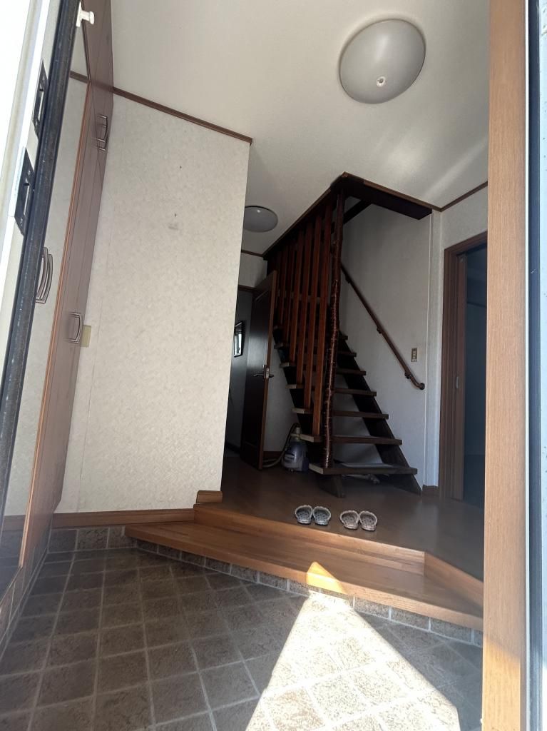4LDK Akiya House for Sale in Fukushima City, 188 sqm - Thumbnail 2