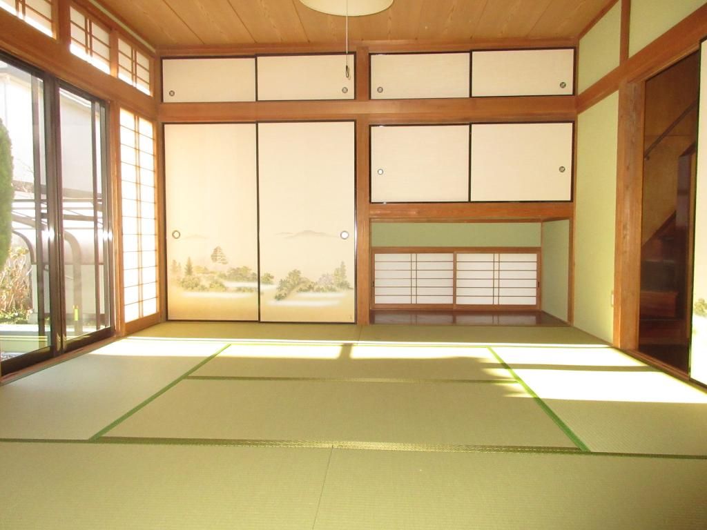 4LDK Detached House for Sale in Kasama, Ibaraki - Thumbnail 2