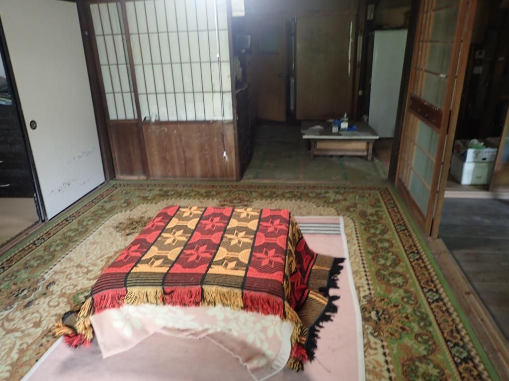 Farmhouse with 5K layout in Misaki Town, Okayama for sale - Thumbnail 4