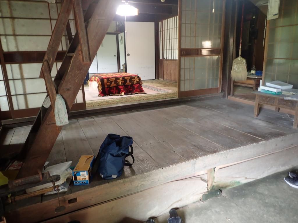 Farmhouse with 5K layout in Misaki Town, Okayama for sale - Thumbnail 2
