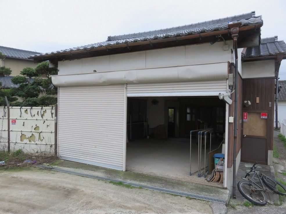 Spacious 6K Single-Story House for Sale in Bungotakada, Oita - Thumbnail 2