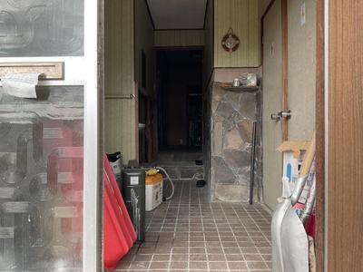 For sale detached house [243] - Property details - Gifu Prefecture Gujo City Vacant House Bank Site — Image 2, Gujo, Gifu