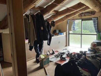 For sale detached house [243] - Property details - Gifu Prefecture Gujo City Vacant House Bank Site — Image 4, Gujo, Gifu