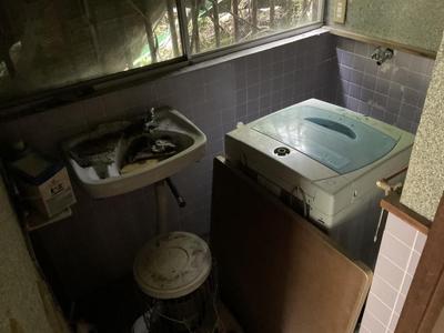 For sale detached house [243] - Property details - Gifu Prefecture Gujo City Vacant House Bank Site — Image 3, Gujo, Gifu