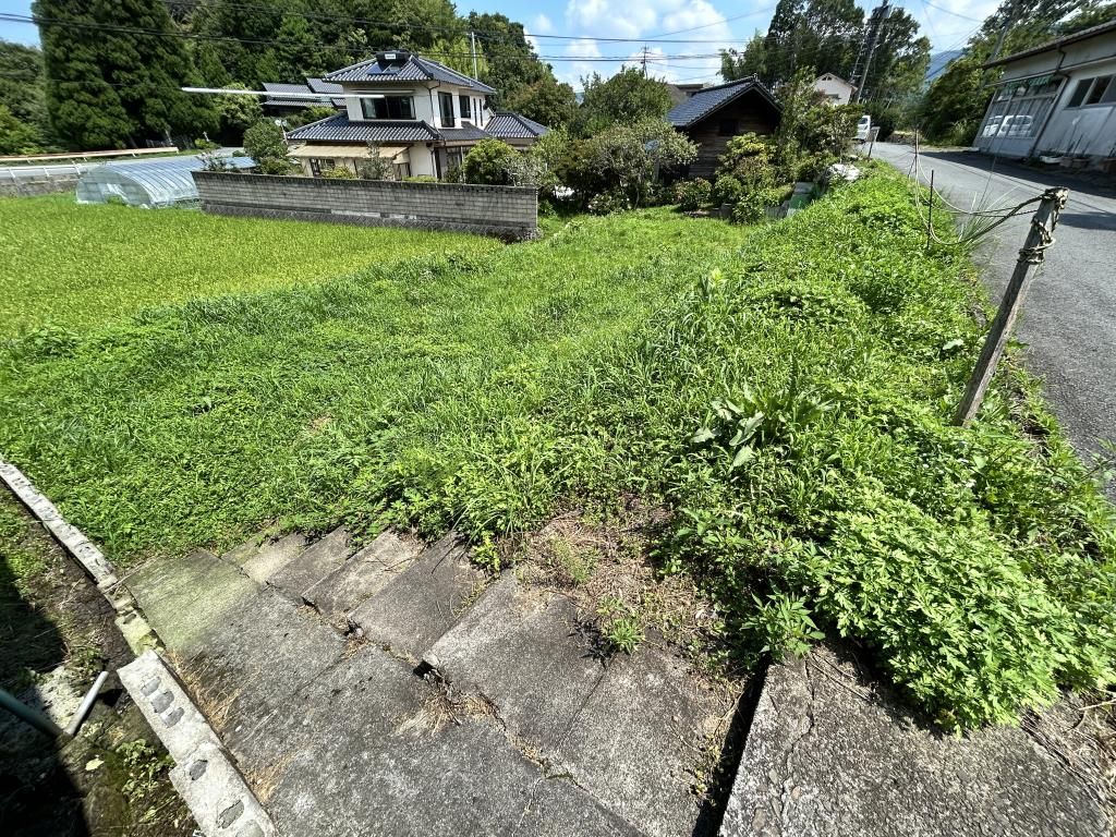 251.81 sqm Vacant Land Plot for Sale in Kokonoe Town, Oita - Thumbnail 2
