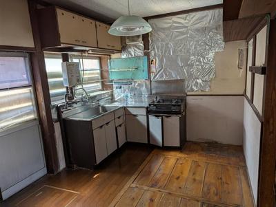 5DK Detached House for Sale in Ojiya, Niigata — Image 22, Ojiya, Niigata