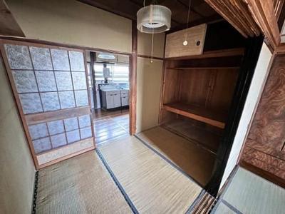 5DK Detached House for Sale in Ojiya, Niigata — Image 22, Ojiya, Niigata